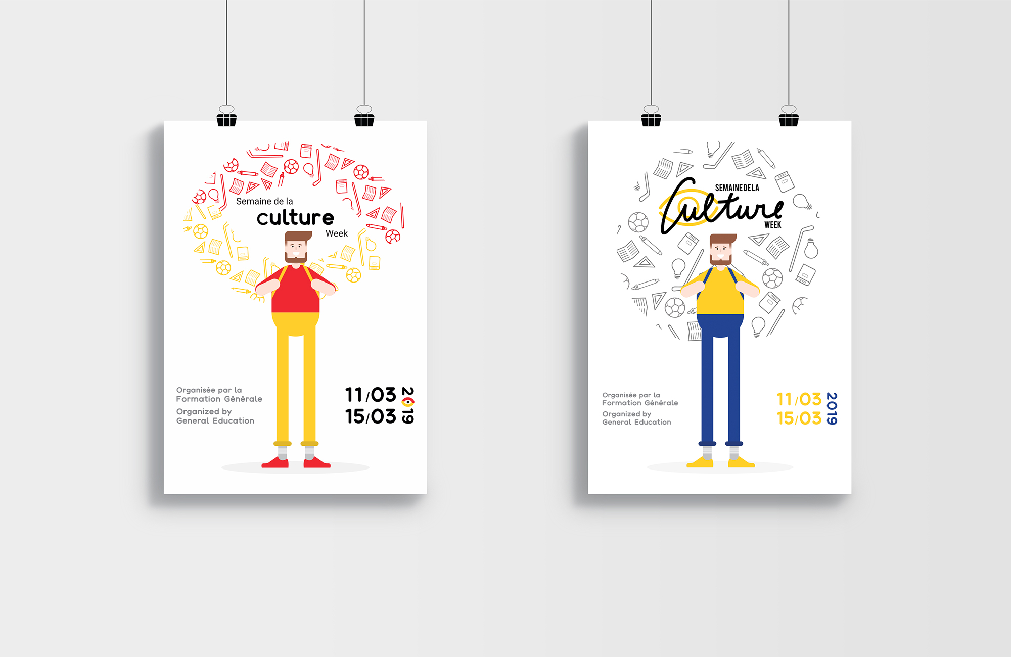 Thumbnail projet Culture Week